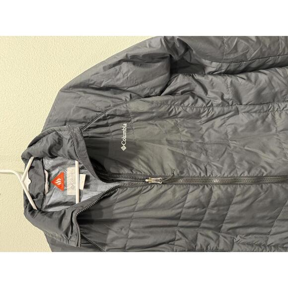 Columbia Women's Alpine Traverse Jacket, Medium - Picture 3 of 7